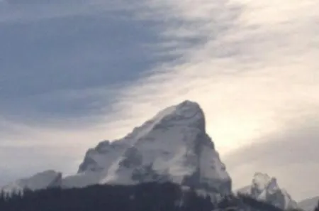 Penzion Alpenpension Auengrund Ramsau bei Berchtesgaden