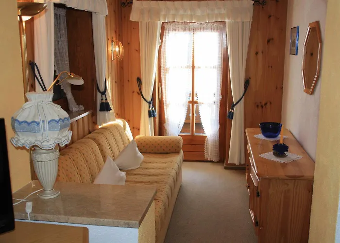 Alpenpension Auengrund