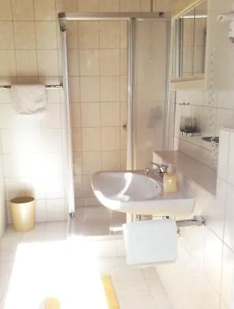 Guest house Alpenpension Auengrund