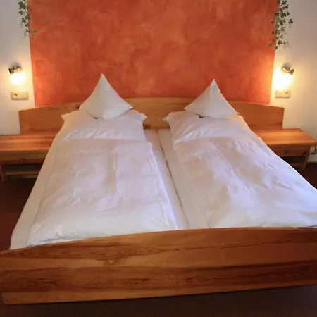 Guest house Alpenpension Auengrund