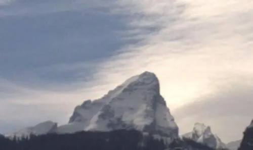 ゲストハウス Alpenpension Auengrund ラムサウ